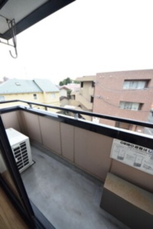 ラ・テラスKの物件内観写真